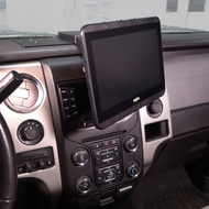 Dash Mount